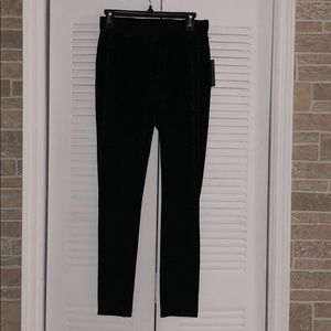 Vince camuto velvet rights